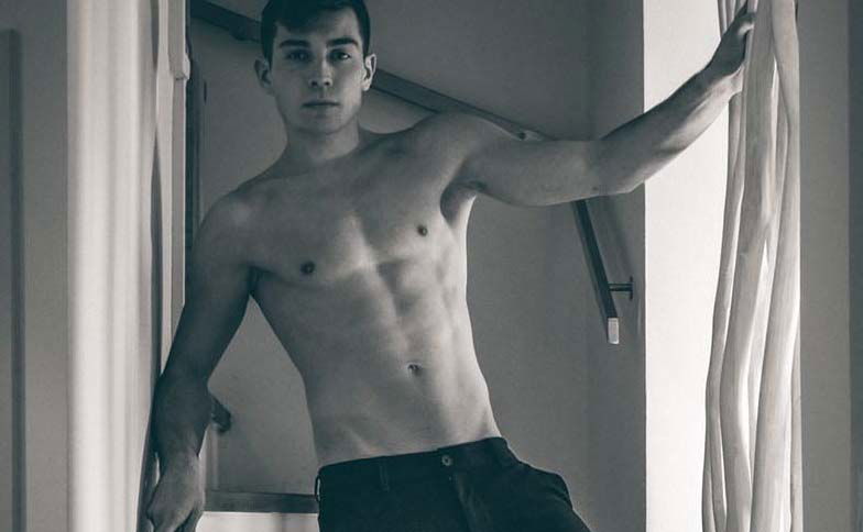 Vladimir Barbu: il tuffatore italiano lascia la Federazione “per problemi interni” e debutta con un calendario preview