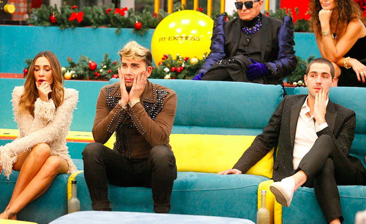 Querelato da Tommaso Zorzi e odiato da Sonia Lorenzini: ecco chi Alfonso Signorini dovrebbe prendere al Grande Fratello Vip preview