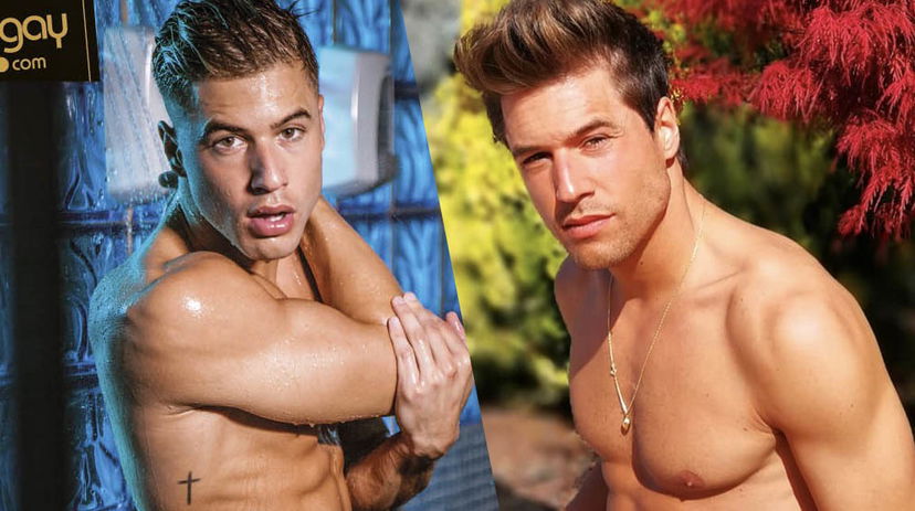 Abraham Garcia parla della sua presunta bisessualità e di quello che ha fatto con il suo migliore amico preview