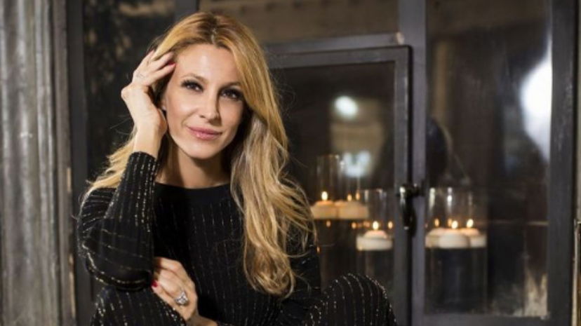 Adriana Volpe ha denunciato Giancarlo Magalli preview