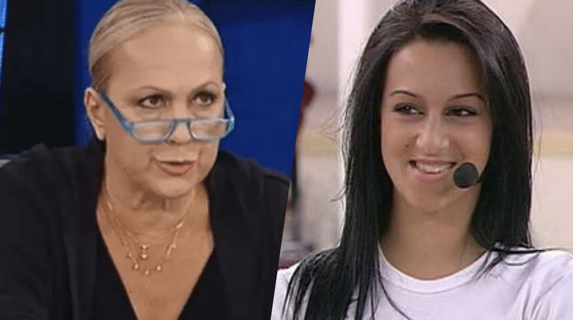 Agata Reale attacca Alessandra Celentano: “Teatrini squallidi, atteggiamenti da strega” preview