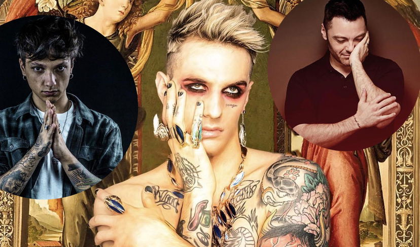 I 100 album più venduti in Italia nel 2020: tutte le cifre preview