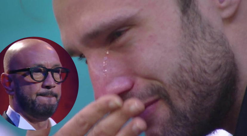 Alda D’Eusanio stronca l’incontro tra Walter Zenga e Andrea: “Venuto solo per difendersi dagli attacchi social” preview