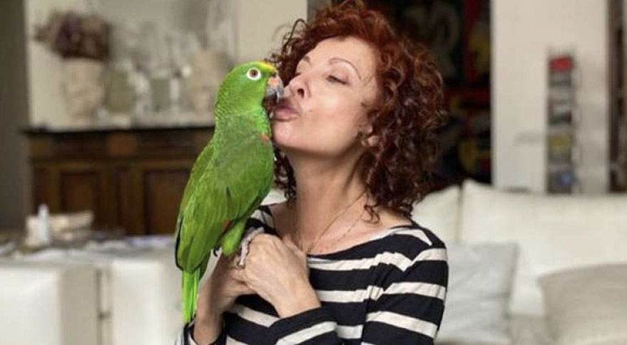 Alda D'Eusanio