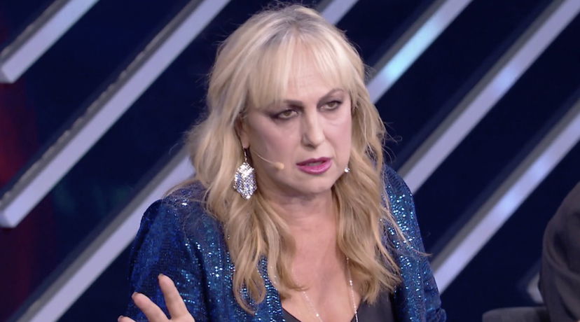 Alessandra Celentano, ex alunno di Amici sbotta: “Ha fatto bullismo, spero vada via” preview