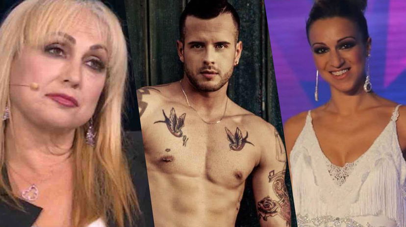 Alessandra Celentano commenta l’intervista di Vito su Biccy: Agata Reale sbotta preview