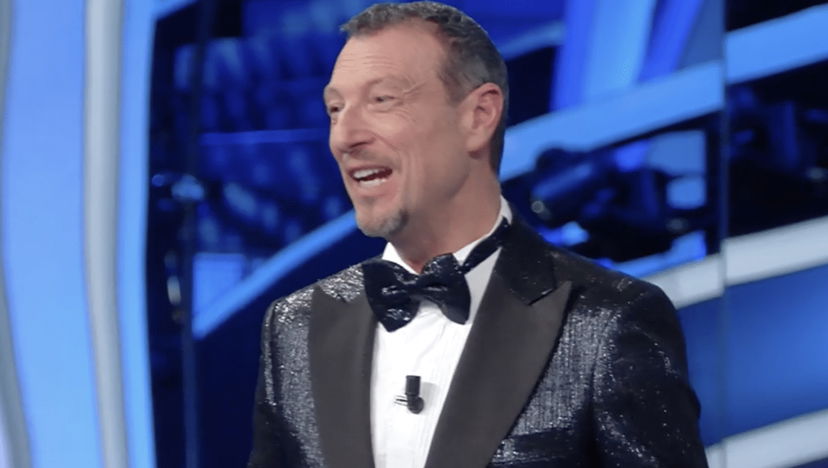 Sanremo 2021, le conduttrici al fianco di Amadeus sera per sera preview
