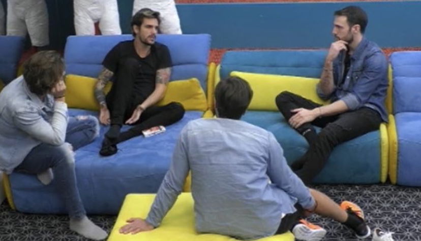 “I bambini hanno bisogno di un padre e una madre”, Zenga non è d’accordo con l’idea di Zelletta e Pierpaolo preview