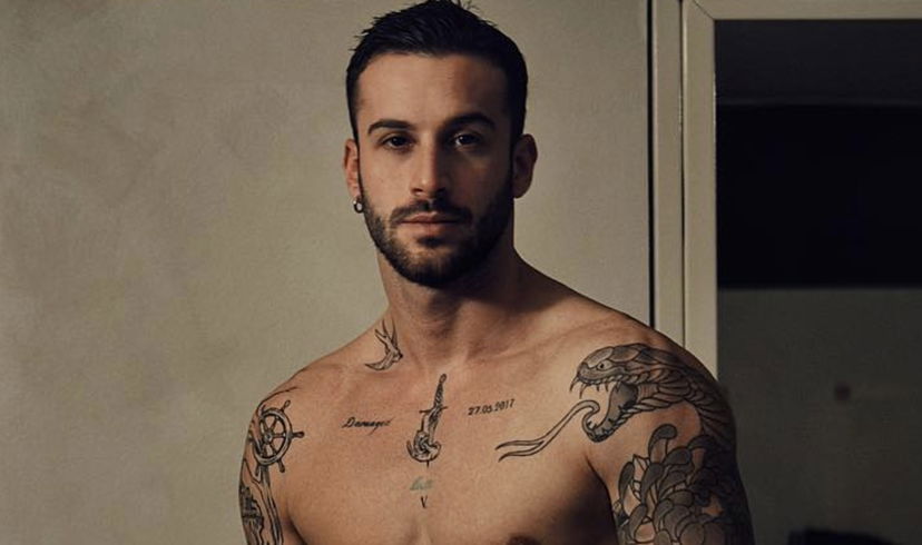 Andreas Muller svela perché non è più ad Amici e parla anche di attriti con alcuni volti noti del programma preview