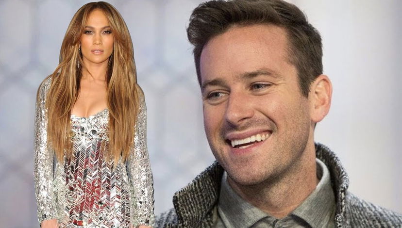 Armie Hammer rompe il silenzio: replica alle accuse di vampirismo e lascia il film con Jennifer Lopez preview