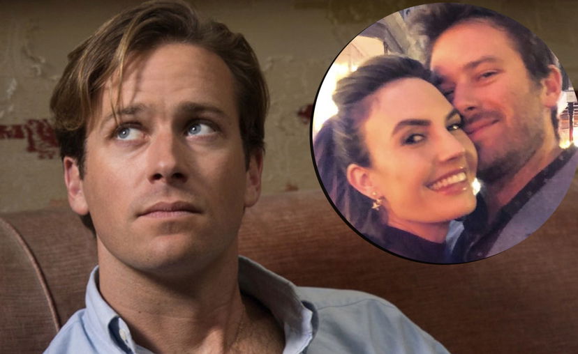 Armie Hammer, l’ex moglie spaventata per le accuse di cannibalismo: “Pensa che potrebbe essere un mostro” preview