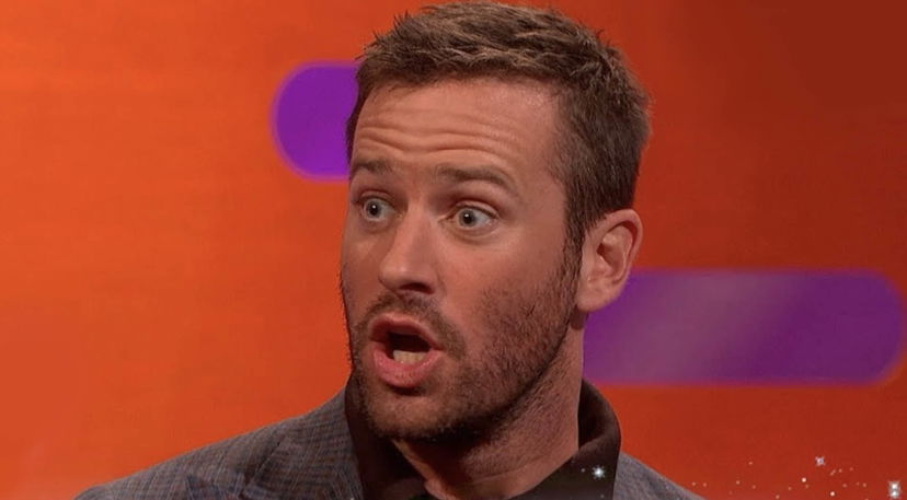 Armie Hammer rompe il silenzio e si scusa, parla anche un ex poliziotto con fantasie “cannibali” preview