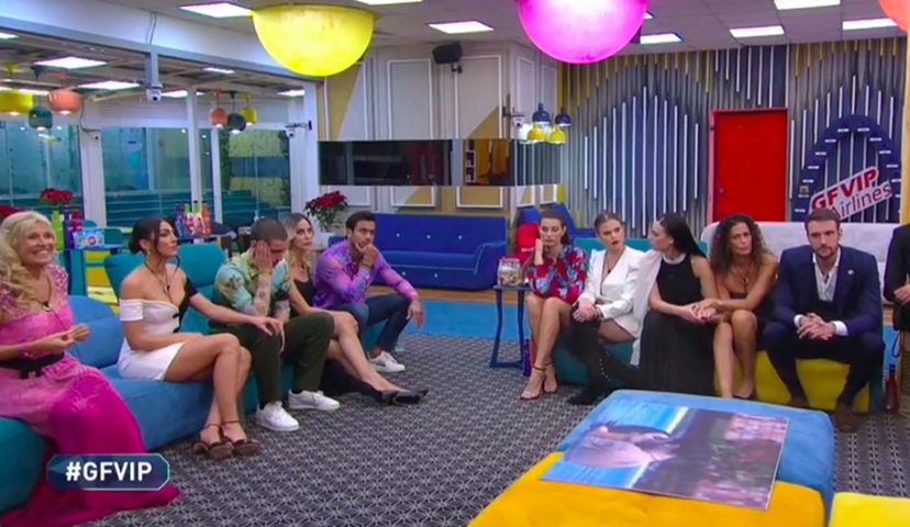 Ascolti 18 gennaio, ecco quanto ha fatto la nuova puntata del Grande Fratello Vip preview