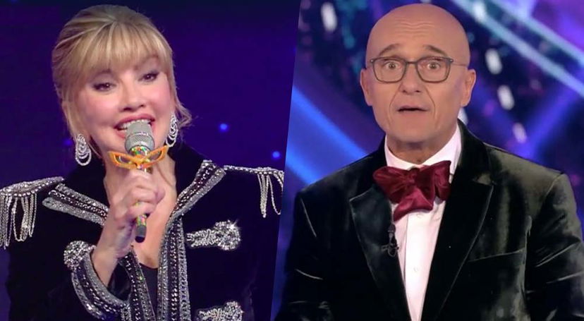 Alfonso Signorini punge la Rai: “Mi hanno messo contro chiunque, cosa vuoi mi faccia la Carlucci” preview