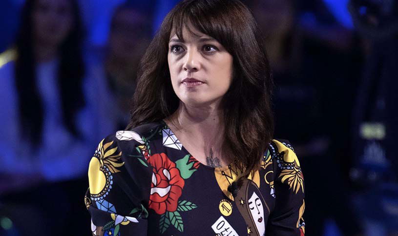 Asia Argento