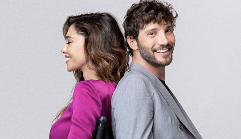 Belen Rodriguez incinta: la reazione di Stefano De Martino e la precisazione dell’argentina preview