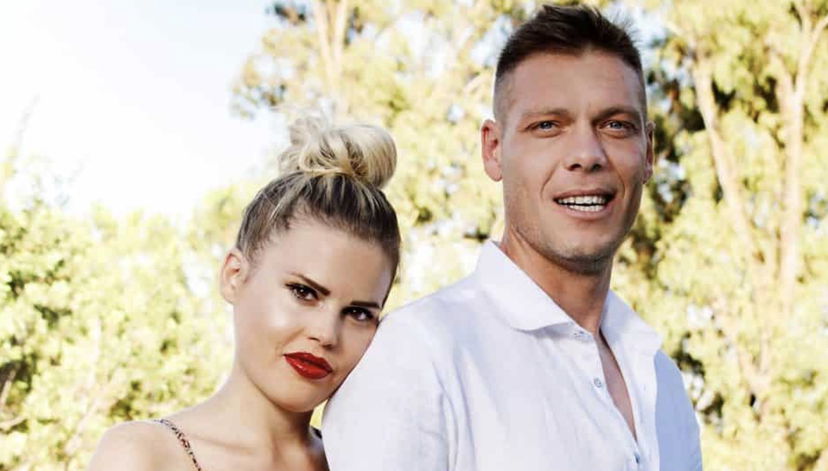 Carlotta Dell’Isola, il fidanzato Nello spiega perché nella casa del GF Vip non spicca preview