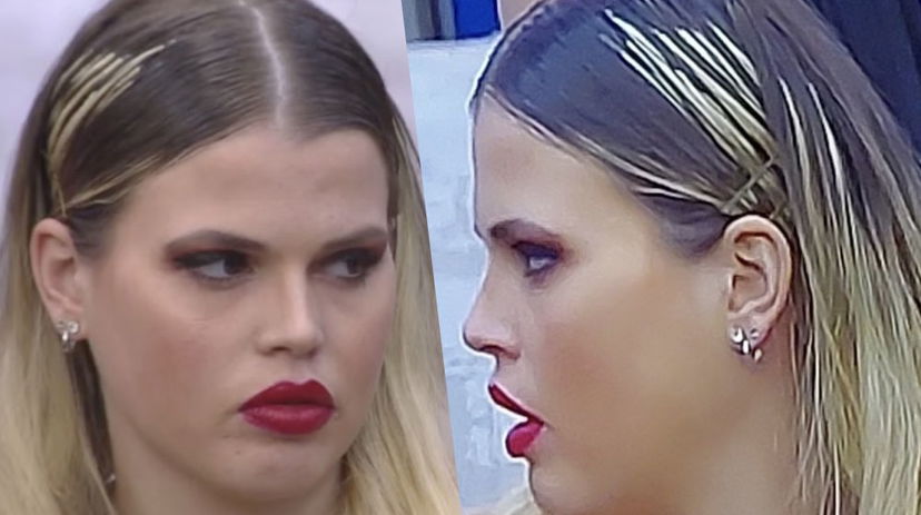 Carlotta Dell’Isola, le sue extension fanno discutere: anche i concorrenti del GF Vip ne parlano preview