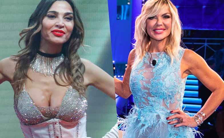 Cecilia Capriotti e Matilde Brandi litigano a distanza e volano parole grosse preview