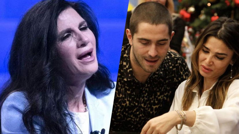 Cecilia Capriotti e Zorzi parlano di Pamela Prati, il GF interviene: la reazione dei concorrenti preview