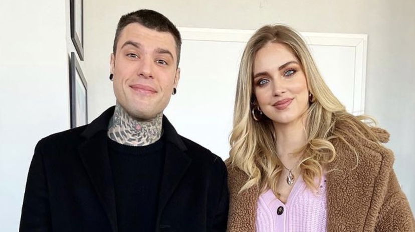 Fedez, l’attacco di un hater: “Povera Chiara ci vuole stomaco per stare a letto con lui” – la risposta della Ferragni preview