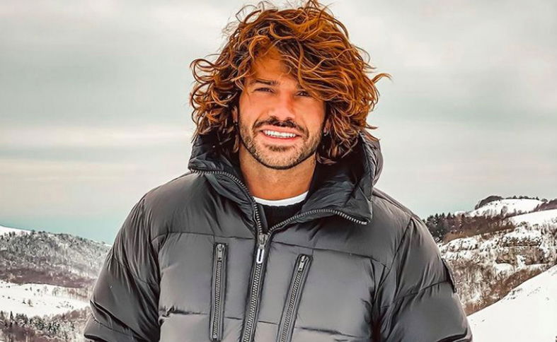 Claudio Sona a Biccy: dalla storia con Mario Serpa all’amore con Nicholas Cornia preview