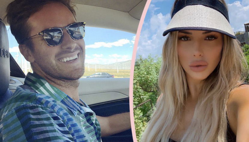 Courtney Vucekovich, l’ex di Armie Hammer attacca: “La storia del cannibalismo è vera” preview