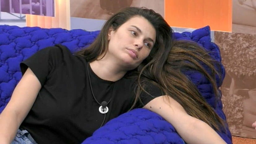 Dayane Mello attacca gli autori del GF Vip: “Assecondano solo Tommaso Zorzi perché ha problemi mentali” preview