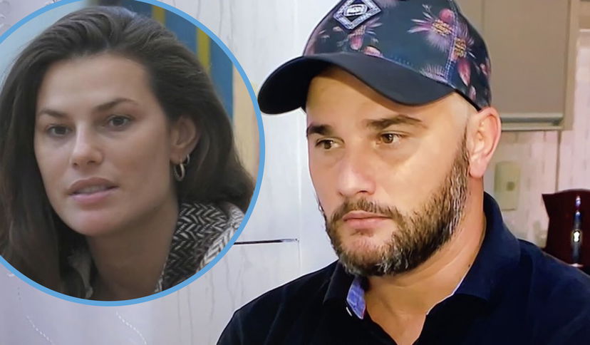 Dayane Mello, il fratello registra un video contro la madre: “Ha detto delle bugie, il GF deve farmi replicare” preview