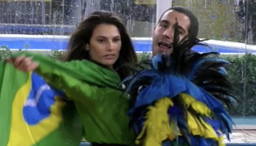 Dayane Mello al centro di una lite tra Zorzi e la Orlando: “Sono gay e single, basta scenate, adesso mi incavolo” preview