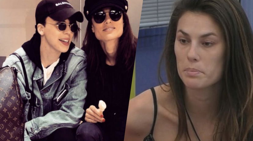 Dayane Mello, la sua amica confessa: “Più che amiche?” preview