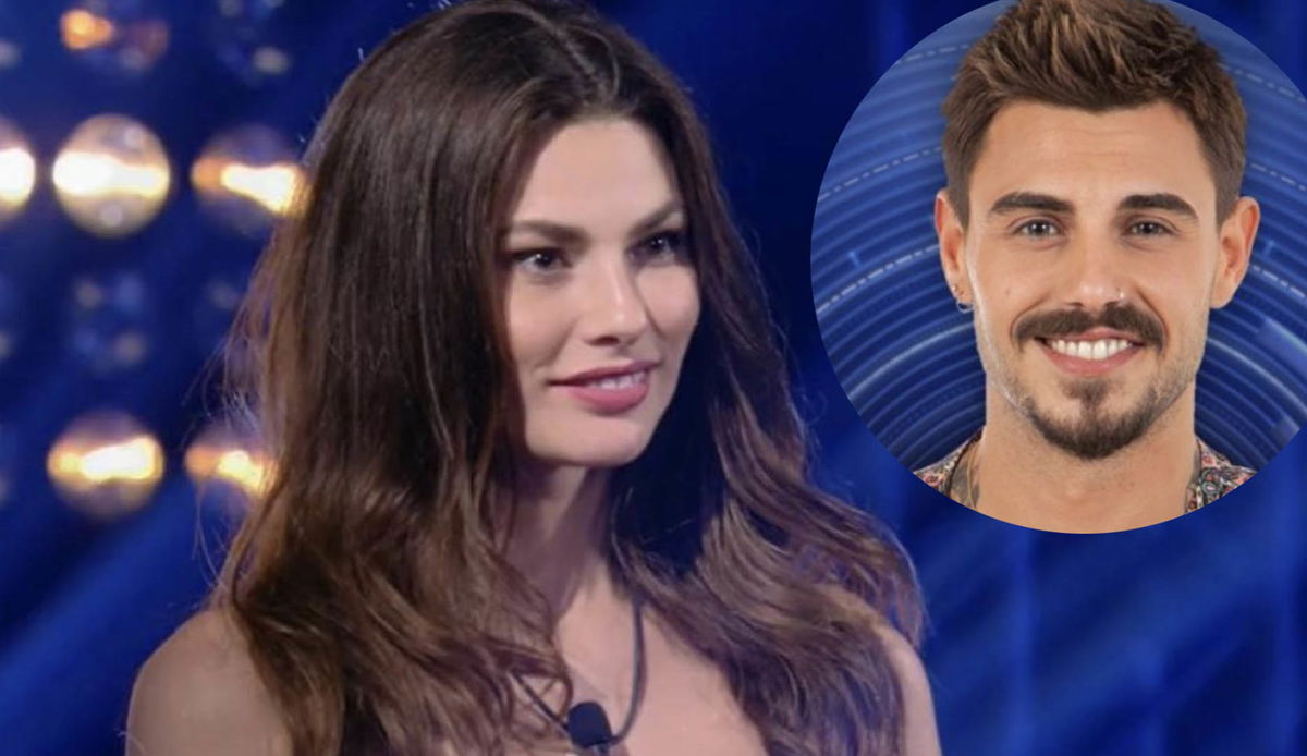 Dayane Mello contro Francesco Monte: “In che mondo vive? Non accetta le donne che si baciano” article-post