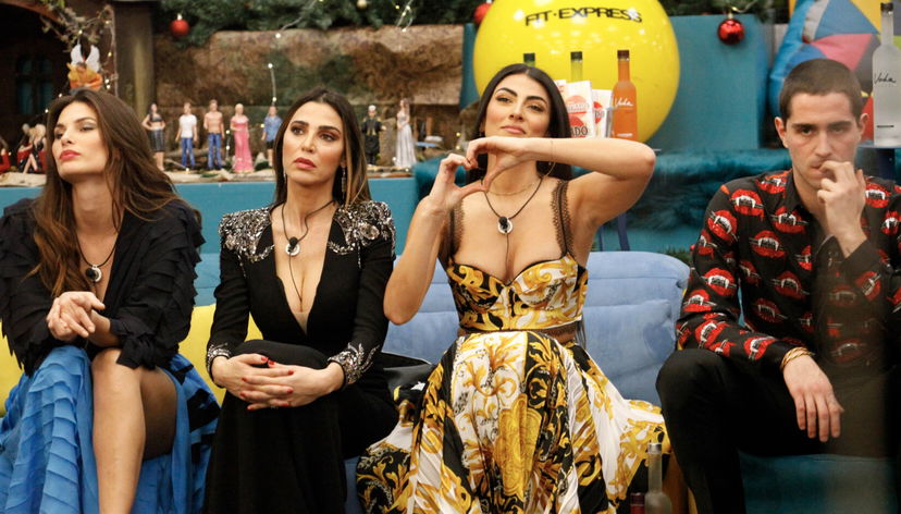 Diffida anche per una concorrente (forse 2) del GF Vip: Sonia Lorenzini spiega il motivo preview