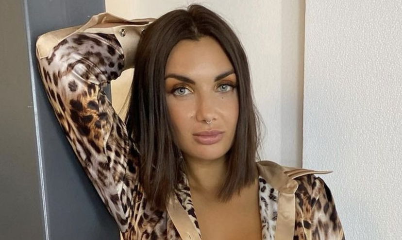 Elettra Lamborghini la spara grossa su Sanremo e rivela se parteciperebbe al GF Vip preview