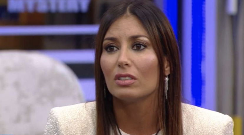 Elisabetta Gregoraci commenta l’attacco di Dayane nei confronti di Tommaso Zorzi preview