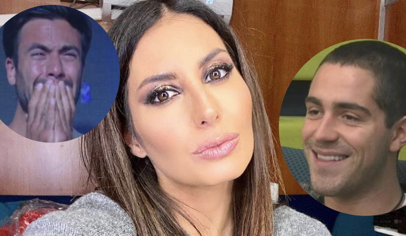 Elisabetta Gregoraci e Francesco Oppini criticano Pierpaolo per la scelta “contro” Tommaso Zorzi preview