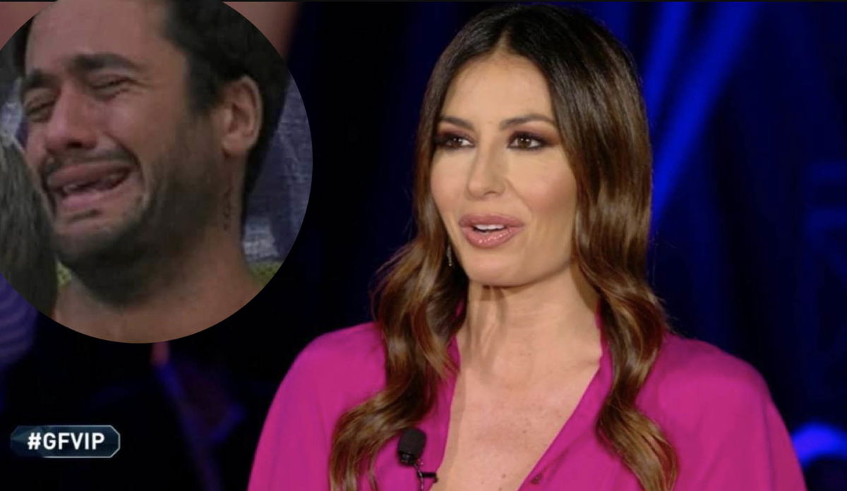 Elisabetta Gregoraci sbotta: ecco quello che ha detto su Pierpaolo dietro le quinte del GF Vip article-post