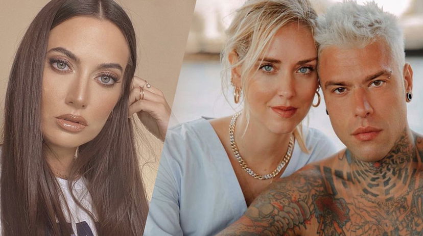 Fedez e Chiara Ferragni, la reazione al video in cui appare l’ex di lui, Giulia Valentina: “Momento imbarazzante” preview