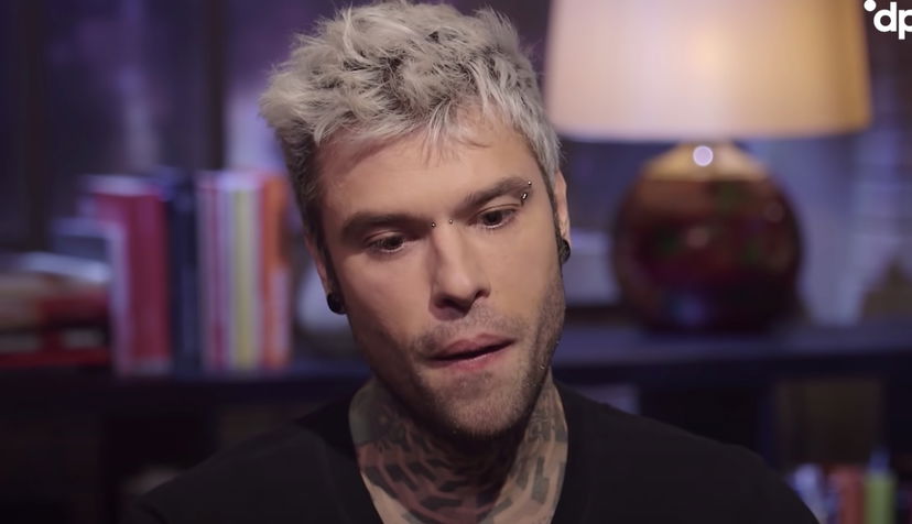 Fedez squalificato da Sanremo? Pubblica per sbaglio un video della canzone in gara, ma ci sono dei precedenti preview