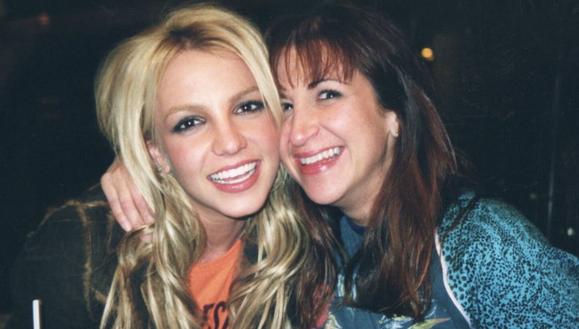 Felicia Culotta rompe il silenzio su Britney Spears: “Tranquilli, lei vi dirà tutto” preview