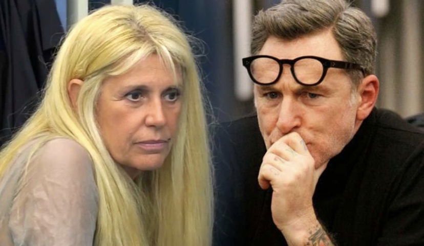 Filippo Nardi commenta la crisi di Maria Teresa Ruta e scatena una polemica, poi cancella tutto preview