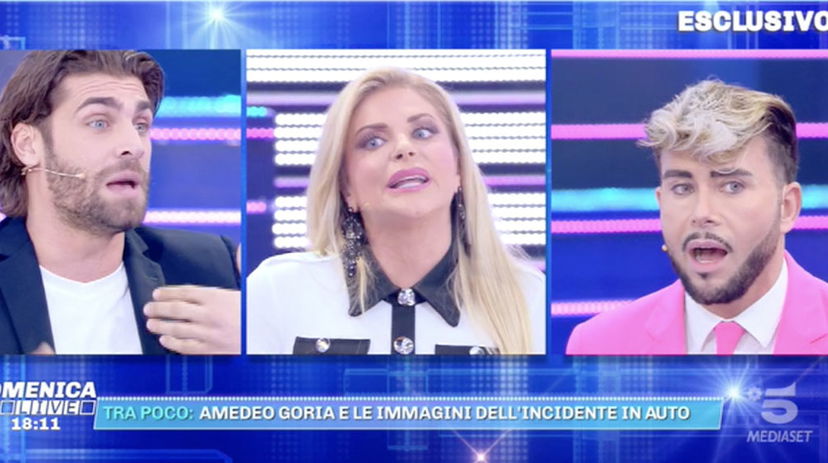 Francesca Cipriani, diffida e scontro con Mario Ermito: “Chiedo scusa, non sono bugiarda” preview