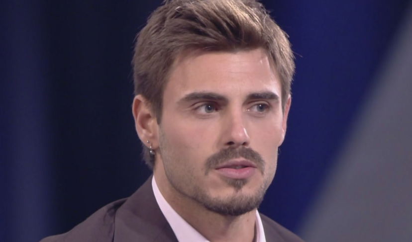 Francesco Monte sbotta per le parole di Tommaso Zorzi: “A tutto c’è un limite” preview