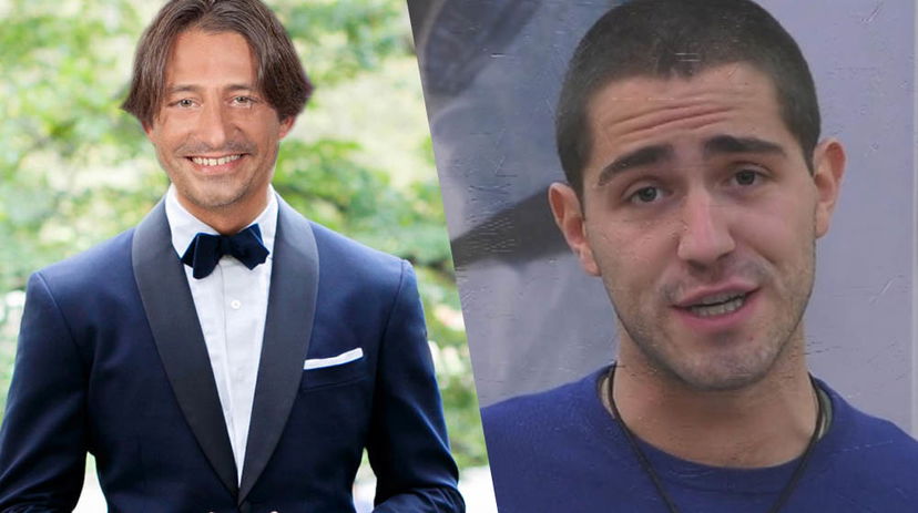 Francesco Oppini, Tommaso Zorzi alticcio confessa: “Si sposa, ma non con me” preview