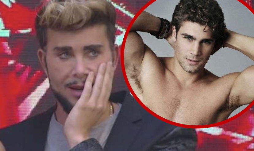 Giacomo Urtis commenta l’amicizia speciale con Mario Ermito e un giornalista tuona: “Ci sono foto di voi due” preview