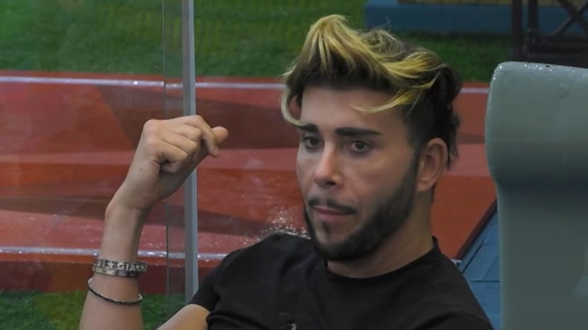 Giacomo Urtis pronto al suo debutto da attore, rivela: “Rocco Siffredi mi ha contattato” preview