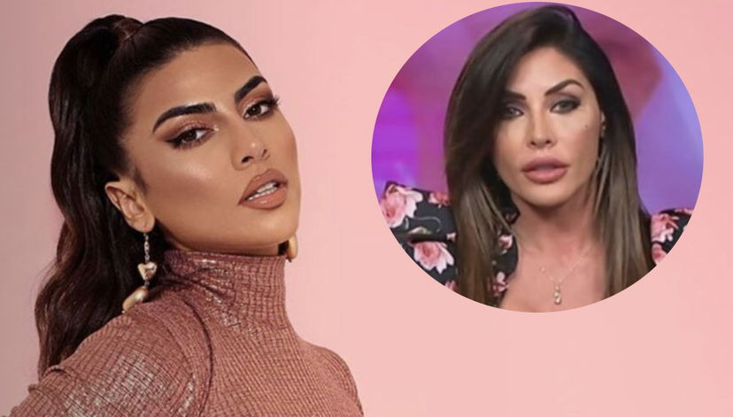Giulia Salemi, Guendalina Tavassi attacca “mi ha fatto una cosa orribile” – spunta il loro video dal passato preview