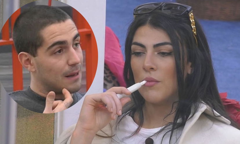 Giulia Salemi e Pierpaolo Pretelli spiegano il vero motivo per cui non hanno regalato la finale a Tommaso: la reazione di Zorzi preview