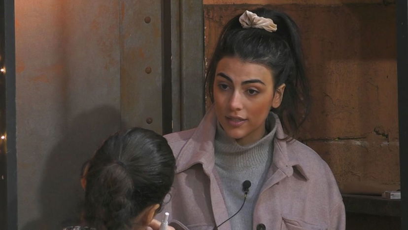 Giulia Salemi, pubblicano un suo video controverso: spunta il like del padre di Pierpaolo Pretelli preview