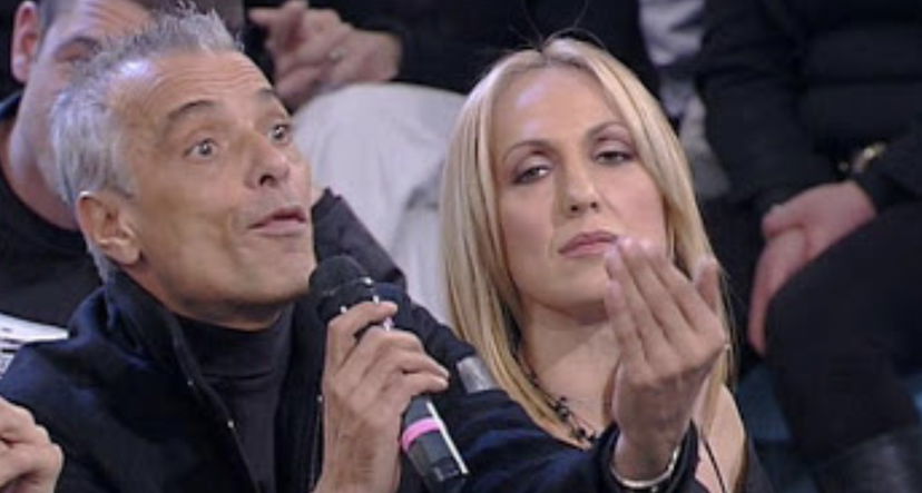 Iancu difende la Celentano e si scaglia contro la Cuccarini ed Elena D’Amario: “Ti avrei buttata fuori di peso” preview